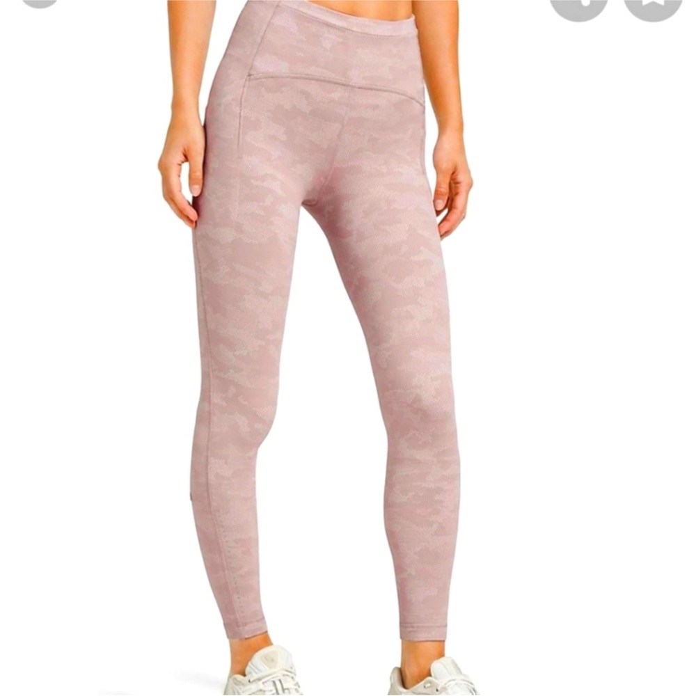New Lululemon Swift Speed HR Tight 28"